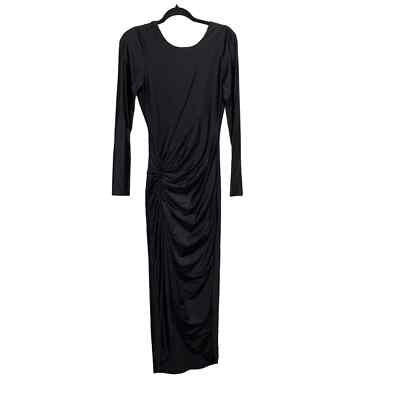 open back dress revolve Revolve Backless Mini Dress by Revolve