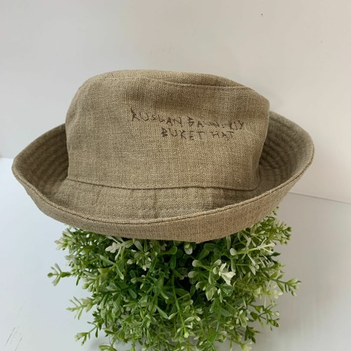 Ruslan Baginskiy Lampshade Bucket Hat 