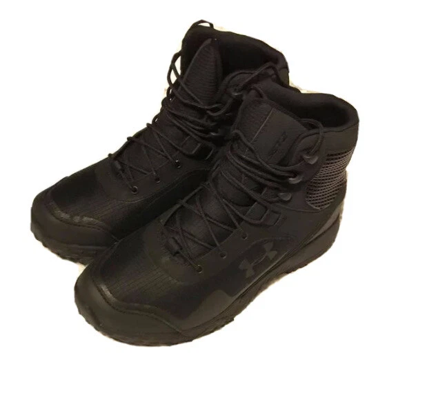 Womens under hotsell armour duty boots