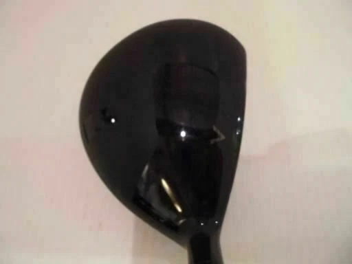 GOLF CLUBS FAIRWAY WOOD BRIDGESTONE TOUR STAGE V-IQ 2006 LEFT-HANDED 3W R-FLEX - Image 3 of 4