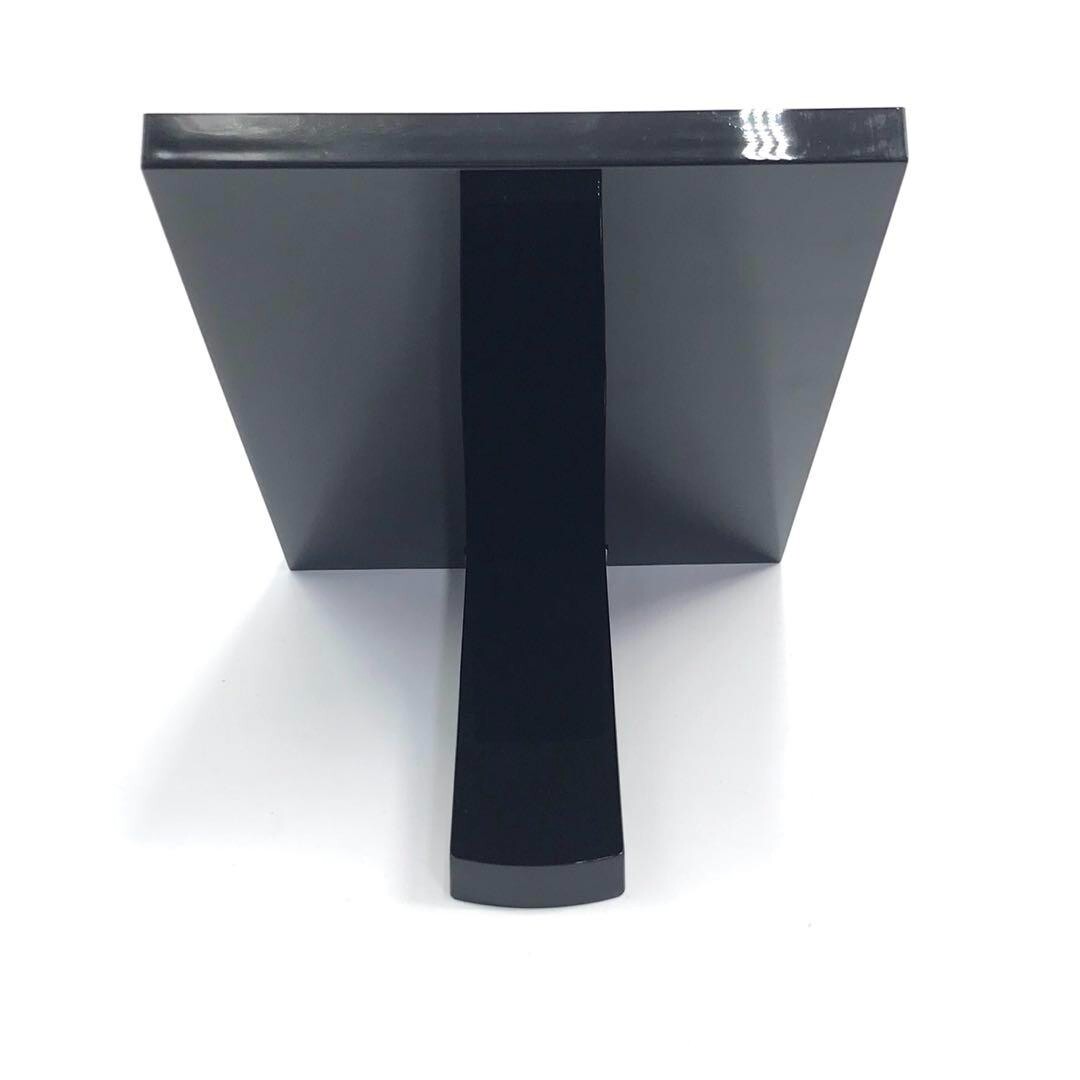 Chanel 2way Mirror Novelty Stand Mirror Hand Mirror