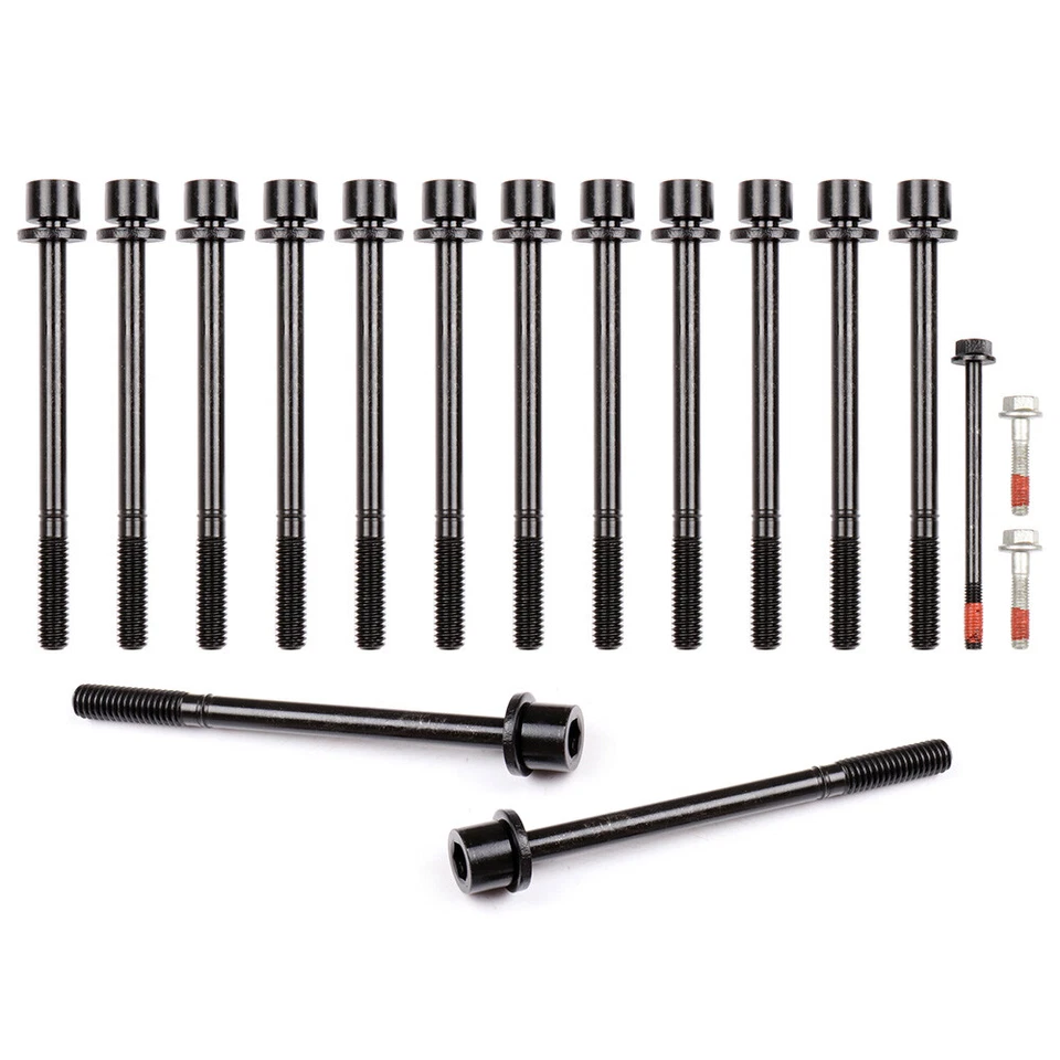 Juego de juntas de culata de kit de cadena de distribución para 04-06 Chevrolet Colorado GMC Canyon 3,5 L Foto 4 de 4