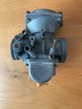 Yamaha XS650 carburettor RH 1974-1975  ?  nice unmolested condition ,  See below