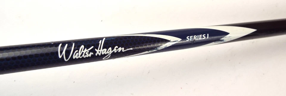 Walter Hagen Series 1Youth's Golf Club 6-Iron Graphite Right-Handed 22.5 Inches - Image 4 of 4