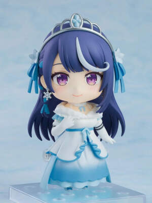 Nendoroid #2557 Awayuki Kokorone VTuber Legend USA SELLER IN STOCK