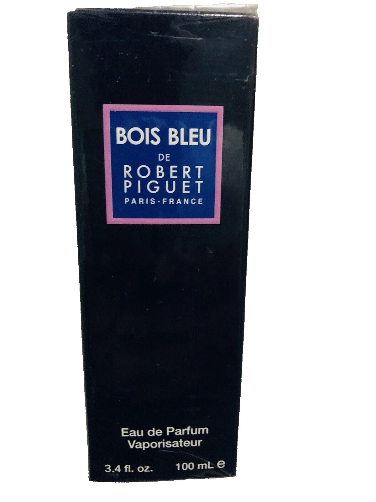 Fragancias Para Mujer Azul Robert Piguet