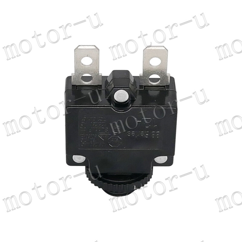 Circuit Breaker Replace For YEU SHENG E209138 MB Series