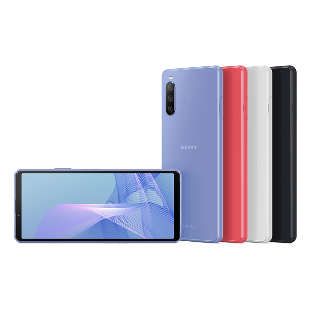Xperia10Ⅲ　ピンク Amazon | au Xperia 10 Ⅲ SOG04 シムロック解除済 シムフリー