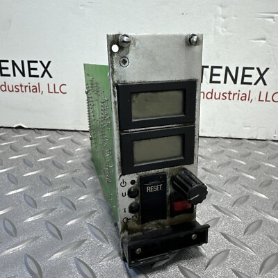 ELTEX TYP ST-FRH 316 EA Board    C-12