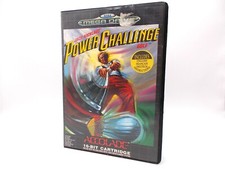 ebay® Auktion 146336361281 | Jack Nicklaus' Power Challenge Golf - Sega Mega Drive - ohne Anleitung Thumbnail of ebay® auction 146336361281 | Jack Nicklaus' Power Challenge Golf - Sega Mega Drive - ohne Anleitung