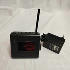 Panasonic TC-3PE1E Liquid Crystal Television with Adapter