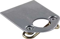 Allstar Professional Schnellwechsel Halter 10Er SchweißBar Mit 19300 Feder