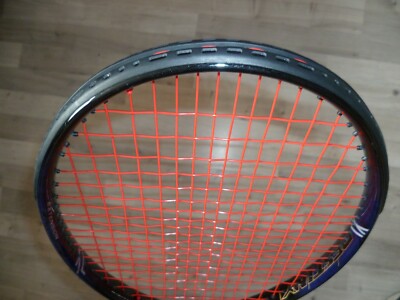 Raquette de tennis Pro Kennex Composite Destiny 110 4 5/8