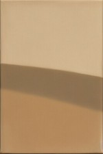Large Abstract Painting 2x3' Earthtone 7 Geometric Demrin Fine Art Original NEW