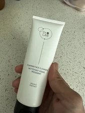 Dr B Lab Dr Brandt Foaming Face Cleanser Full Size 4.2oz/125ml NEW SEALED