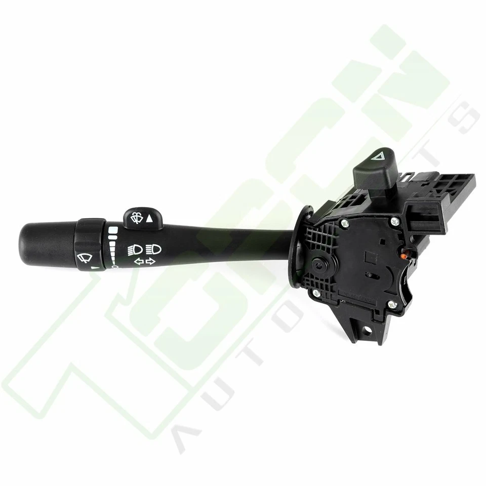 Interruptor de señal de giro para Chevrolet Silverado 1500 4,3 L 4,8 L 5,3 L 2003-2006 Foto 2 de 4