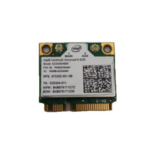 WLAN card/WIFI card from an Acer Aspire V5 572P