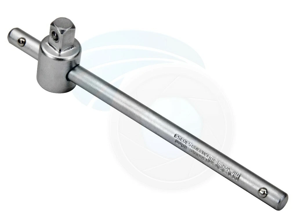 Power handle socket sale wrench