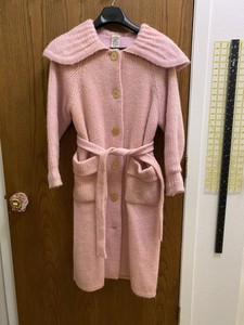 Vintage Mohair Coat | eBay