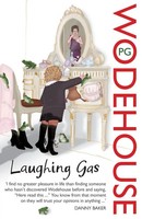 P. G. Wodehouse | Laughing Gas | Taschenbuch | Englisch (2008) | Cornerstone