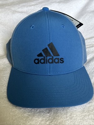 adidas OSFM Light Blue Golf Hat