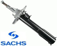 Sachs 553667 StoßDäMpfer StossdäMpfer Vorderachse Vorne FüR Mercedes-Benz