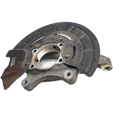 ✅ KIA TELLURIDE SPINDLE KNUCKLE WITHOUT HUB FRONT RIGHT 2020-2024 OEM