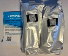 2-pk PUREPLUS Pitcher Water Filter Replacement  CRF-950Z