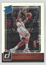 2015-16 Panini Donruss Rated Rookie Holo 130/199 Edy Tavares Walter #234 12gr
