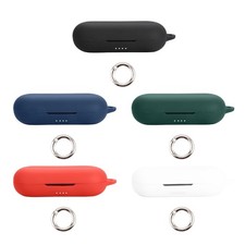 Waterproof Soft Protector Cover Sleeve for Headphone Sleeve Shockproof Daily Use