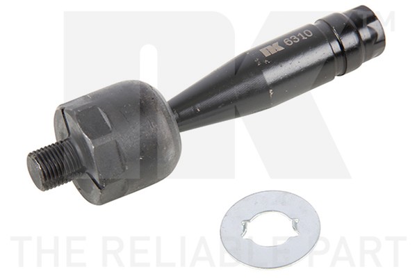 NK Axialgelenk Spurstange 50347106 FüR Audi A8 4E2 4E8 D3 FSI Quattro TDI W12-image