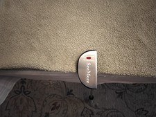 SEEMORE SI-3 MALLET PUTTER - Used Golf Club at a Fair Price