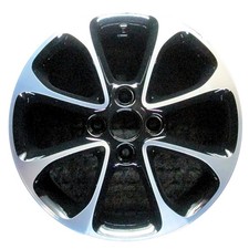 Wheel Rim Smart Fortwo Smart 15 2016 2017 4534010000 A4534010000 Front Oe 85464