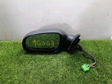 Retroviseur gauche (ou coque) Volvo S60