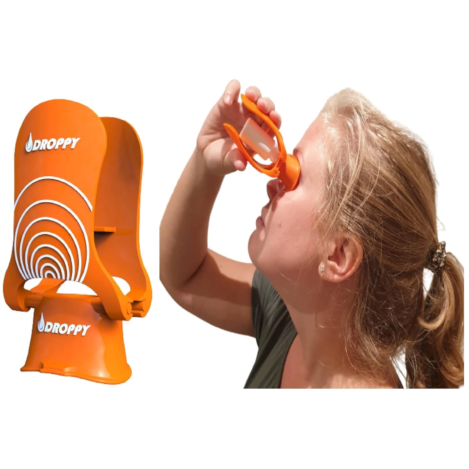 Elderly & Arthritis Eye Dropper