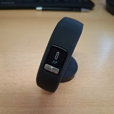 Garmin Fitnessarmband vivofit 4 Aktivitätstracker