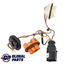 Audi A3 8P Cabrio Rücklicht Glühlampen Fassung Links Rechts 8P7945221