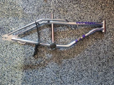 1990 GT VERTIGO S BEND FRAME PERFORMER FREESTYLE TOUR PFT