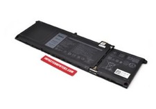 XPHX8 - Battery, Pri, 54WHR, 4C, Lith