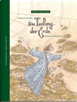 Friedrich Schiller / Die Teilung Der Erde9783934029446