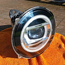 Mercedes Benz G Klasse Scheinwerfer LED A463 906 17 02 A4639061702 Defekt W463 Mercedes Benz G Klasse Scheinwerfer LED A463 906 17 02 A4639061702 Defekt W463