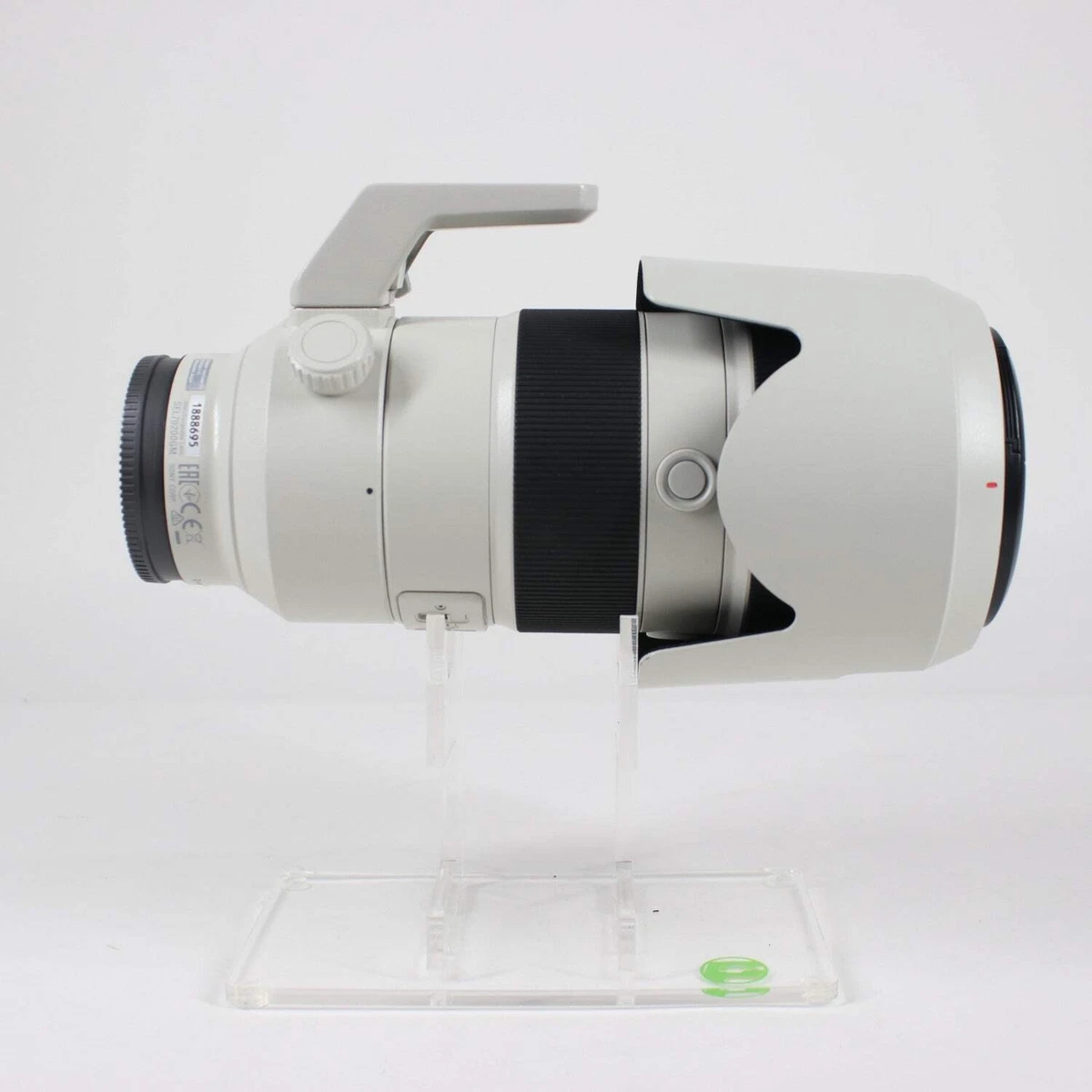 Sony f/2.8 Camera Lenses 70-200mm Focal for sale - eBay