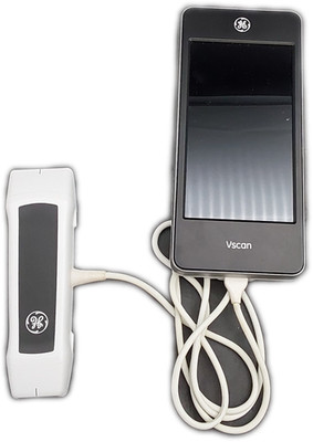 GE Vscan Extend Portable Ultrasound System