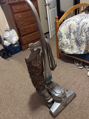 Kirby Sentria 2 G10D Vaccum Cleaner ''Very Clean''