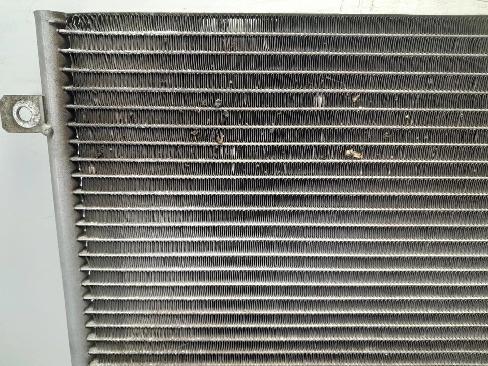 FIAT 500 Lounge 2019 Air Con Radiator - Image 2 of 4