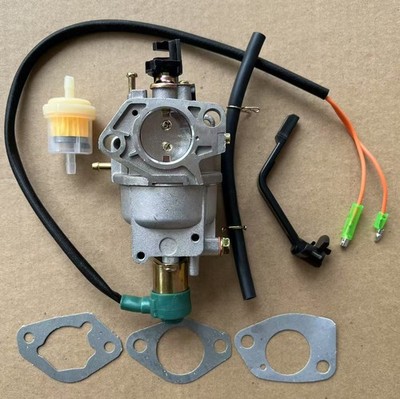 Carburetor Carb For A-iPower SUA12000E Generator