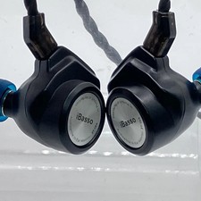iBasso Audio 3T-154 Black