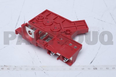 BCKA67S99 Genuine Mazda FUSE BCKA-67-S99 | eBay