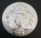 2 oz Scottsdale Silver Round