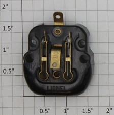 Lionel 622-114 Brush Plate Assembly 10